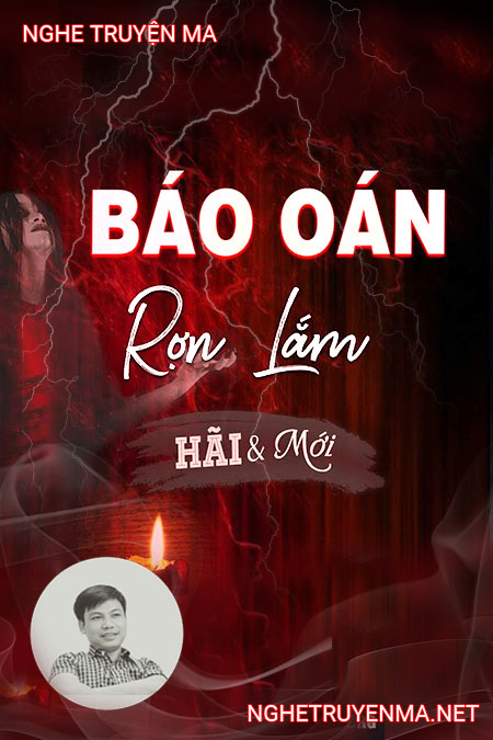 Báo Oán