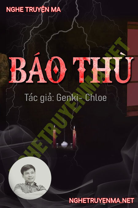 Báo Thù