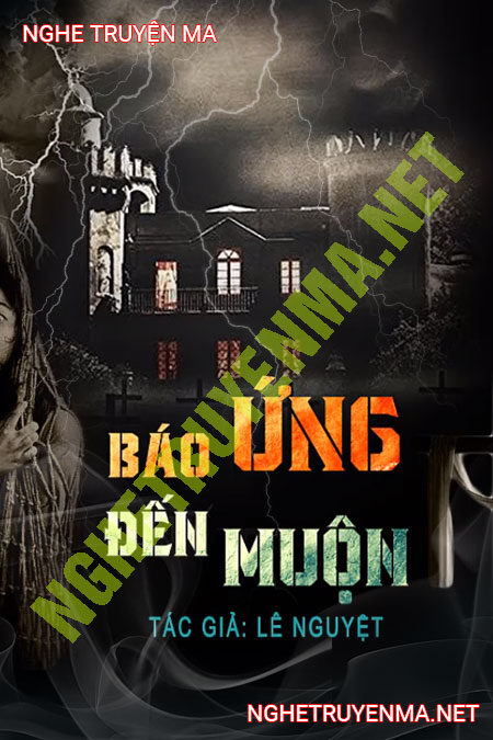 Báo Ứng Đến Muộn