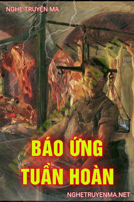 Báo Ứng Tuần Hoàn