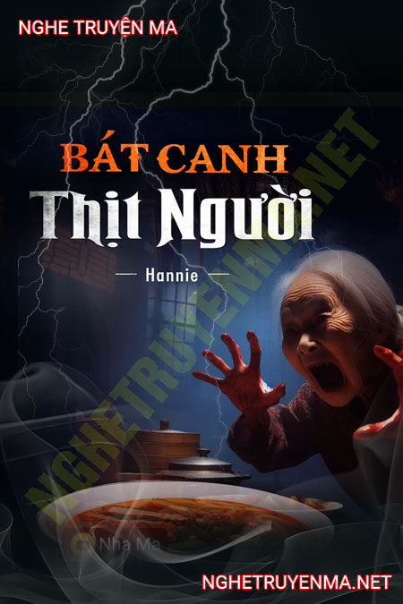 Bát Canh Thịt