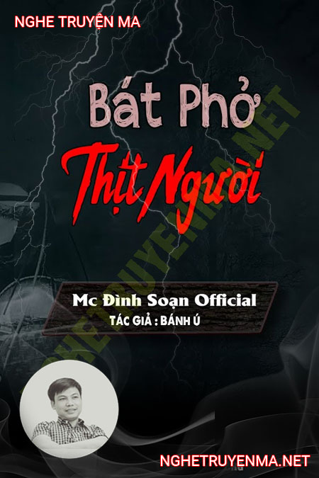 Bát Phở Thịt Người