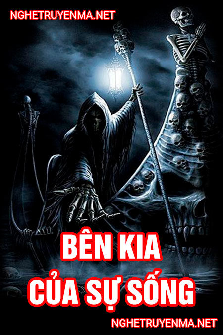 Bên kia của sự sống