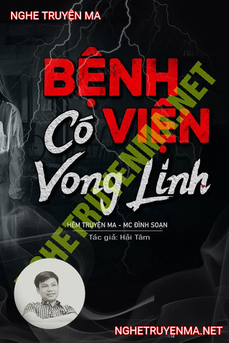 Bệnh Viện Có Vong Linh