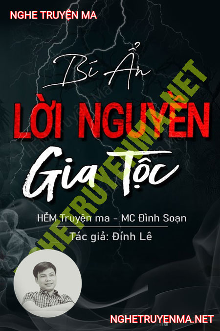 Bí Ẩn Lời Nguyền Gia Tộc