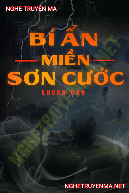 Bí Ẩn Miền Sơn Cước