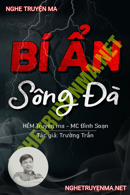 Bí Ẩn Sông Đà