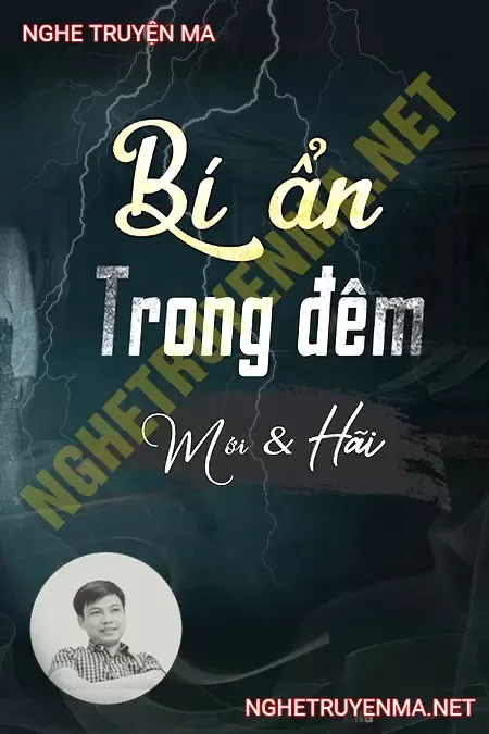 Bí Ẩn Trong Màn Đêm