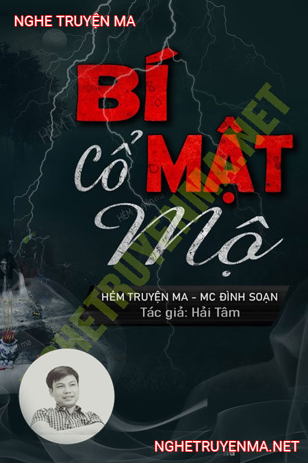 Bí Mật Cổ Mộ