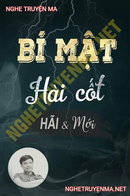 Bí Mật Hài Cốt