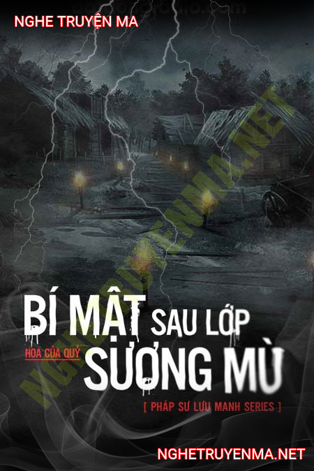 Bí Mật Sau Lớp Sương Mù