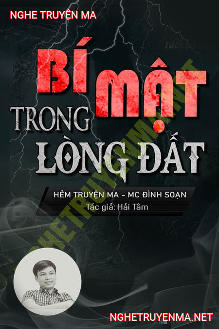 Bí Mật Trong Lòng Đất