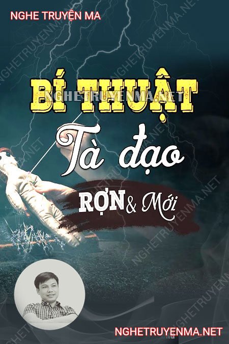 Bí Thuật Tà Đạo