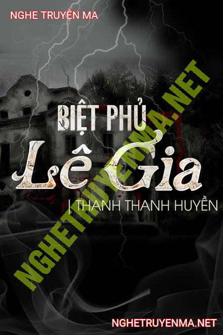 Biệt Phủ Lê Gia