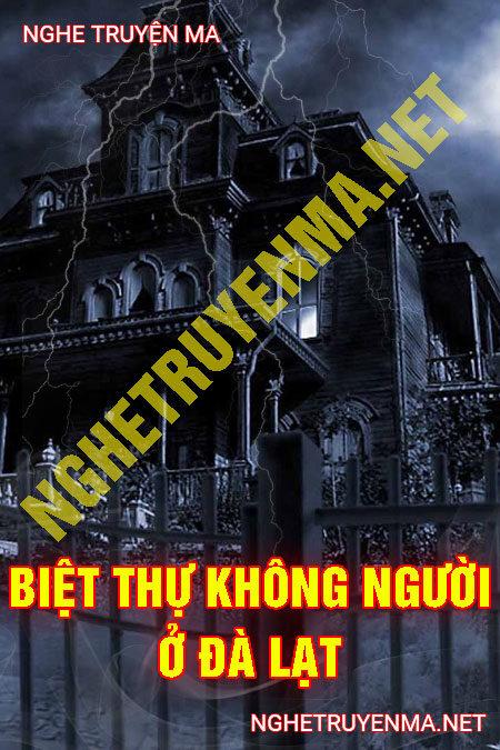 Biệt Thự Không Người Ở Đà Lạt