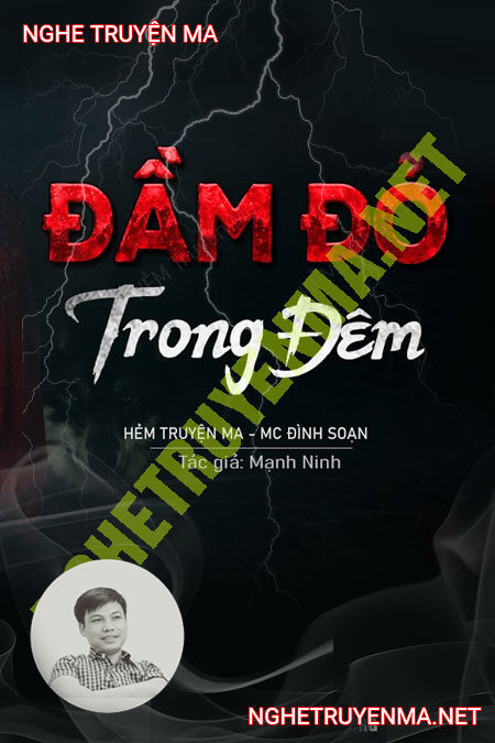 Bộ Đầm Đỏ Trong Đêm