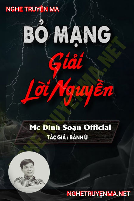 Bỏ Mạng Giải Lời Nguyền