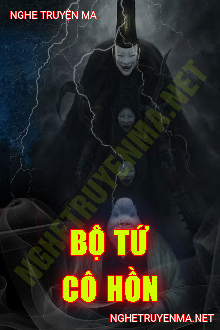 Bộ Tứ Cô Hồn