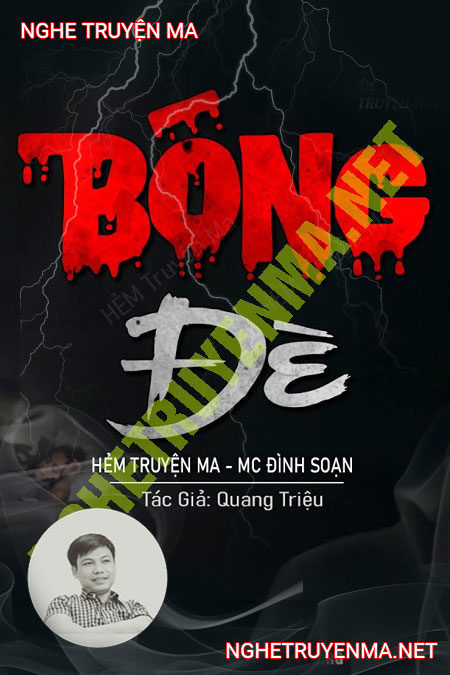 Bóng Đè