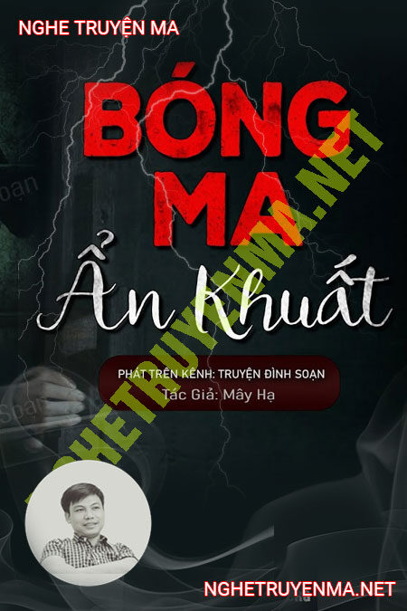 Bóng Ma Ẩn Khuất