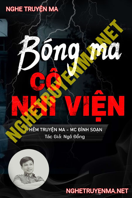 Bóng Ma Cô Nhi Viện