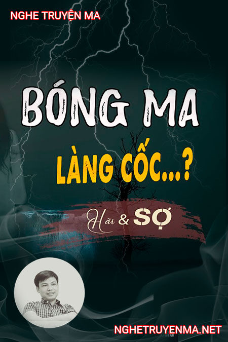 Bóng Ma Làng Cốc