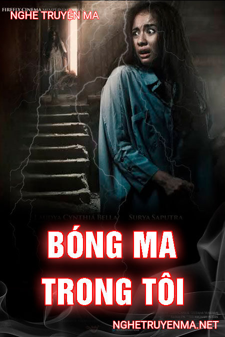 Bóng Ma Trong Tôi