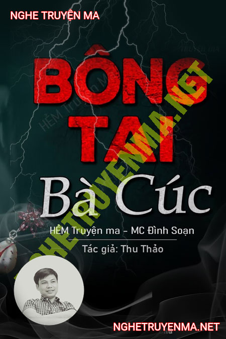 Bông Tai Của Bà Cúc