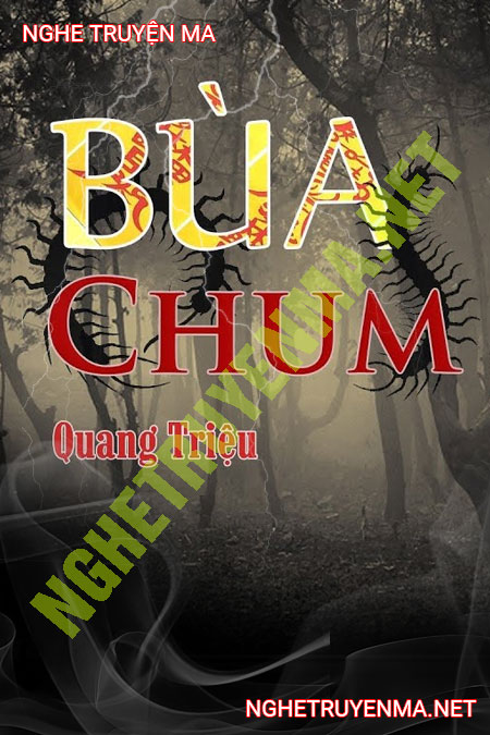 Bùa Chum