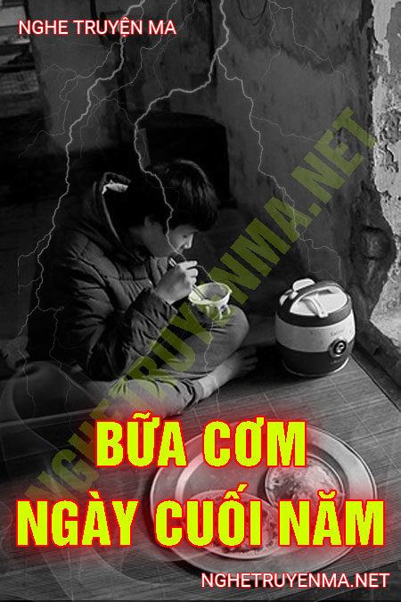 Bữa Cơm Ngày Cuối Năm