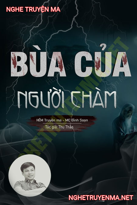 Bùa Của Người Chăm