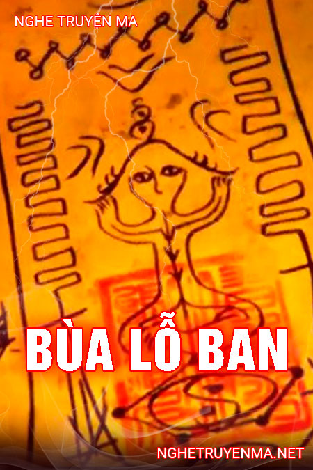 Bùa Lỗ Ban