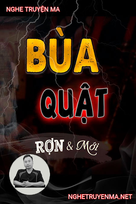 Bùa Quật