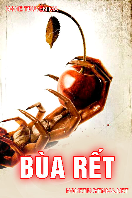 Bùa Rết