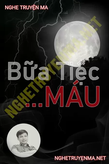 Bữa Tiệc Máu