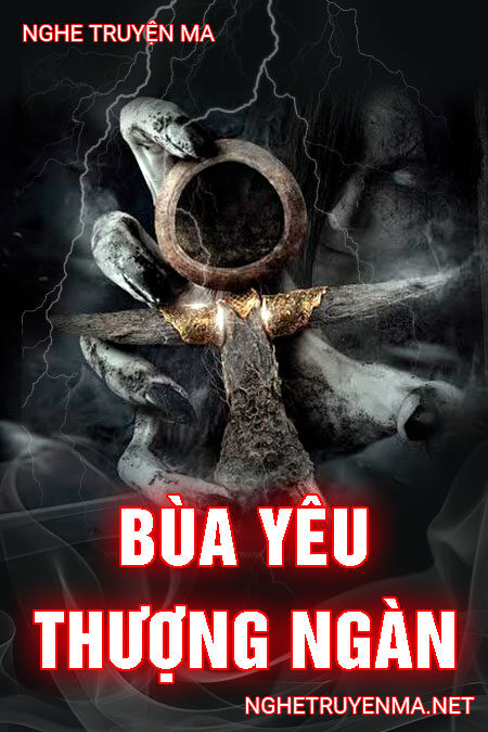 Bùa Yêu Thượng Ngàn