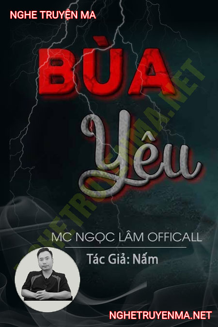 Bùa Yêu