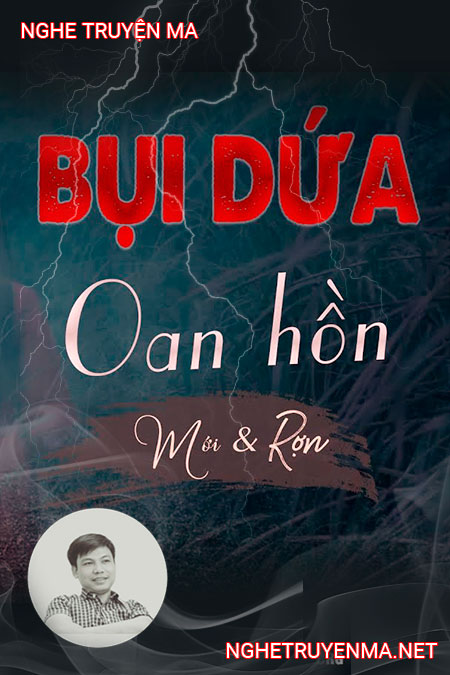 Bụi Dứa Oan Hồn