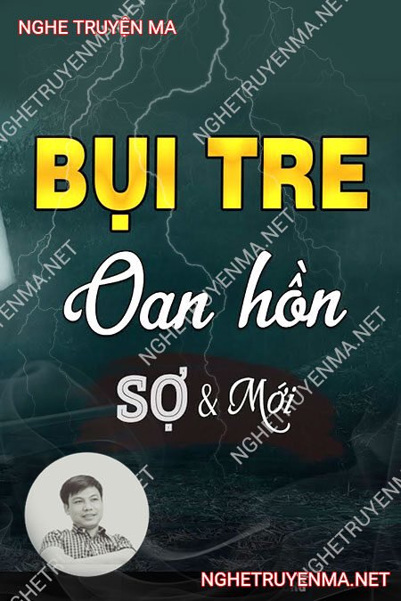 Bụi Tre Oan Hồn