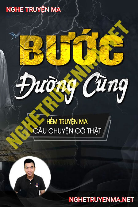 Bước Đường Cùng