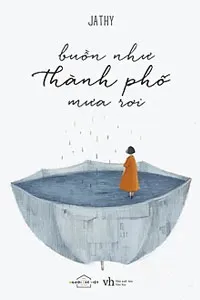 Buồn Như Thành Phố Mưa Rơi