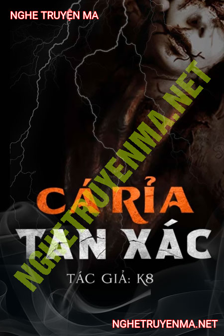 Cá Rỉa Tan X.ác