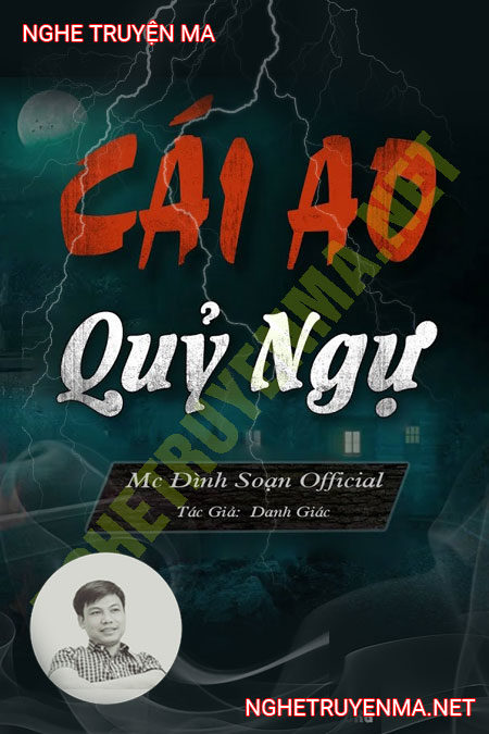 Cái Ao Quỷ Ngự