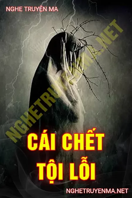 Cái Chết Tội Lỗi