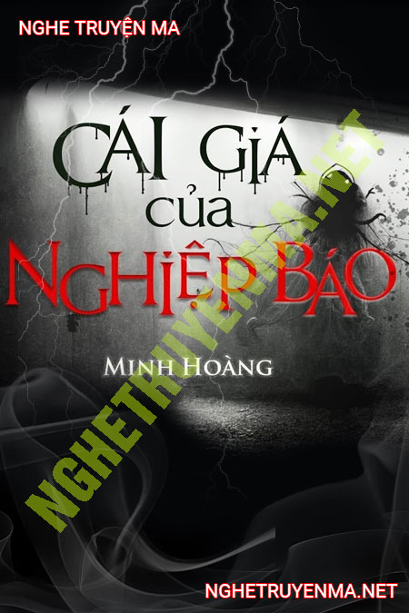 Cái Giá Của Nghiệp Báo