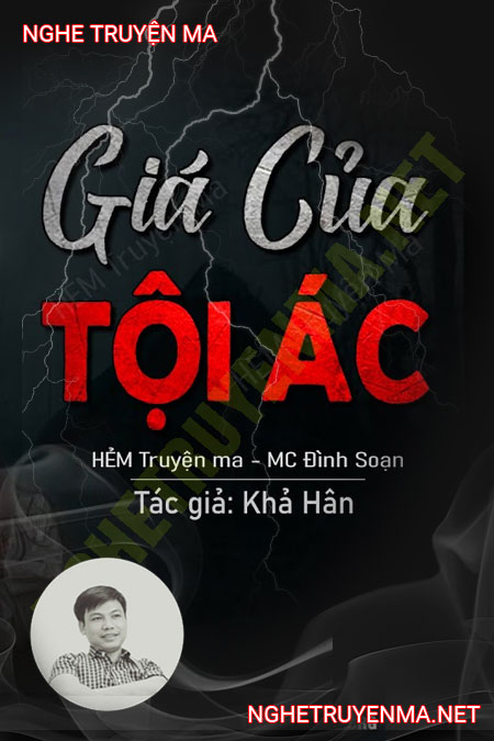 Cái Giá Của Tội Ác