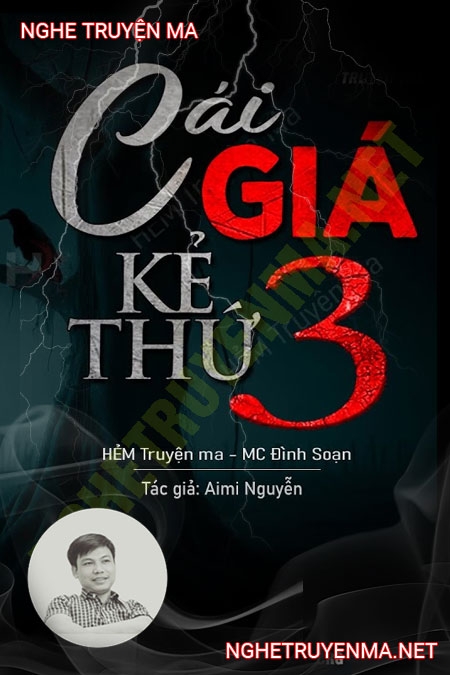 Cái Giá Kẻ Thứ 3