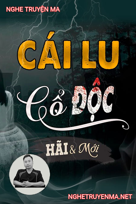 Cái Lu Cổ Độc