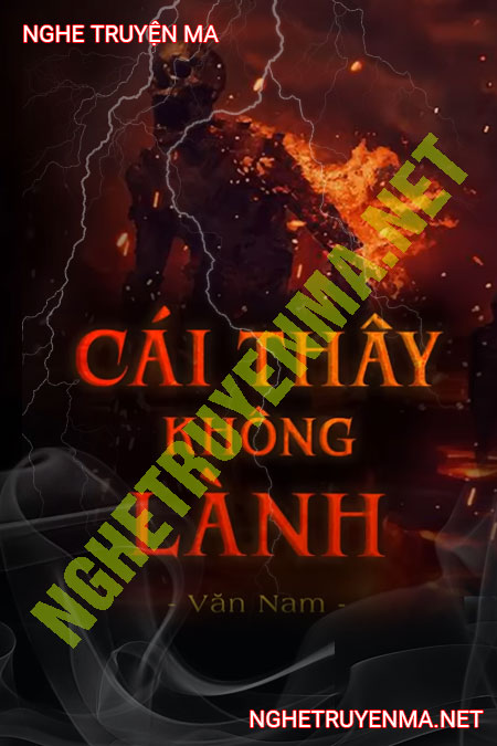 Cái Thây Không Lành