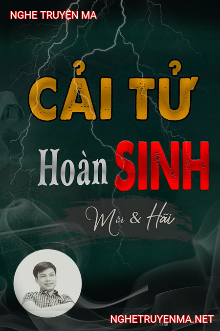 Cải Tử Hoàn Sinh